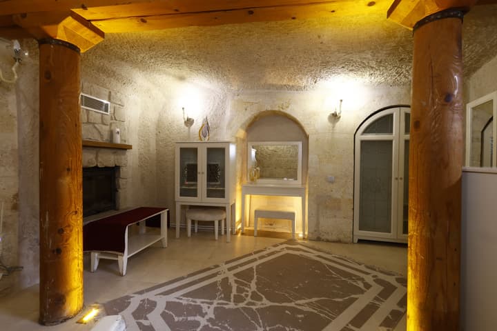 Anatelein Boutique Cave Hotel - Special Class
