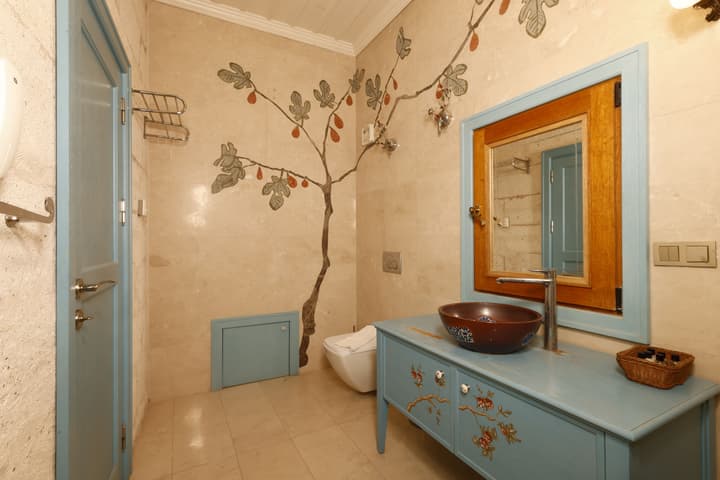 Anatelein Boutique Cave Hotel - Special Class