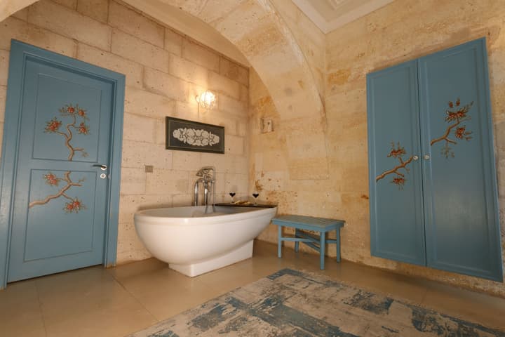 Anatelein Boutique Cave Hotel - Special Class