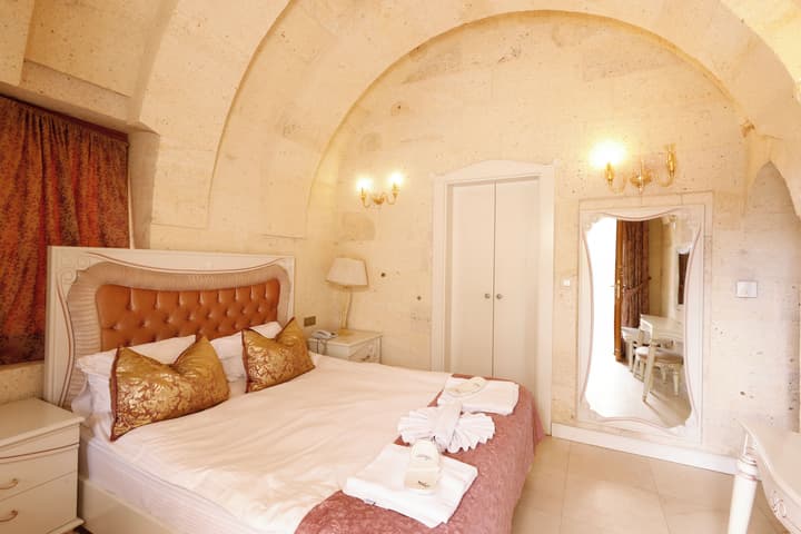 Anatelein Boutique Cave Hotel - Special Class