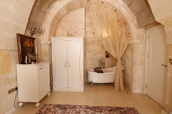 Anatelein Boutique Cave Hotel - Special Class