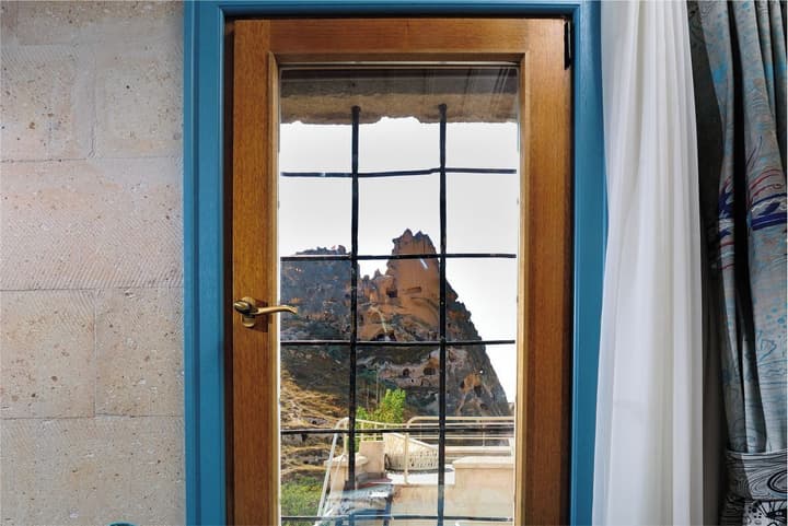 Anatelein Boutique Cave Hotel - Special Class