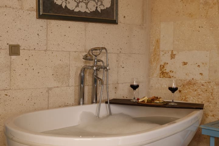 Anatelein Boutique Cave Hotel - Special Class