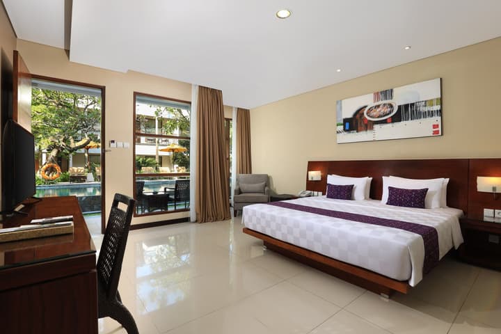 Amadea Resort & Villas