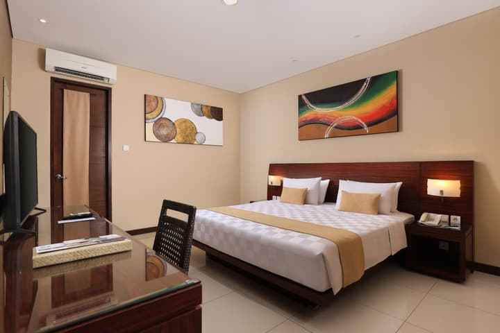 Amadea Resort & Villas