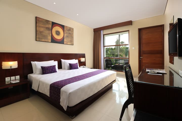 Amadea Resort & Villas