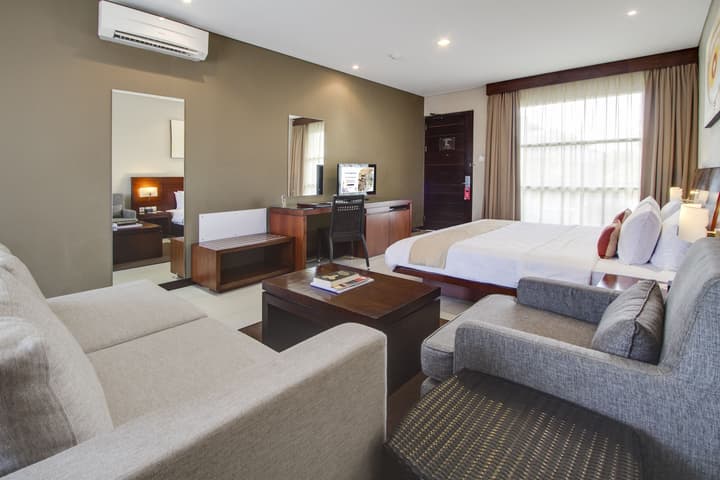Amadea Resort & Villas