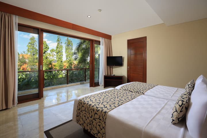 Amadea Resort & Villas