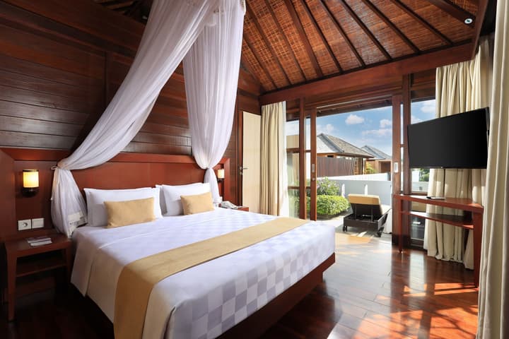 Amadea Resort & Villas