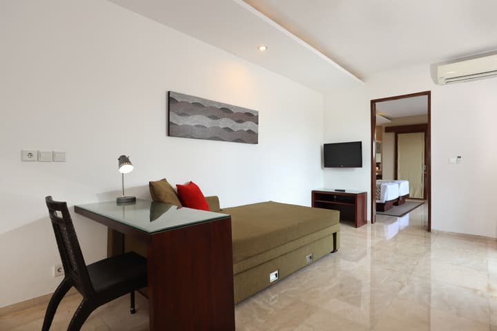 Amadea Resort & Villas