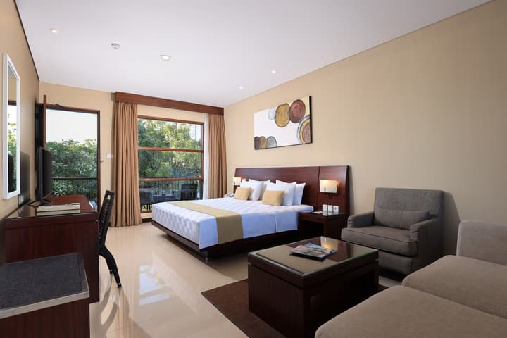 Amadea Resort & Villas