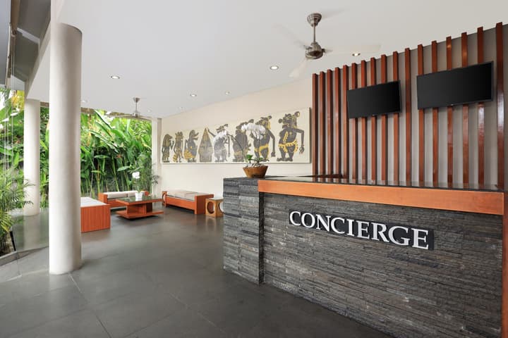 Amadea Resort & Villas