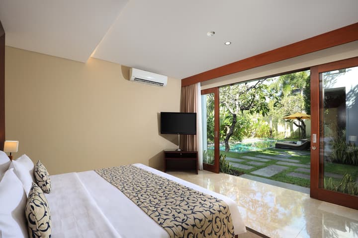 Amadea Resort & Villas