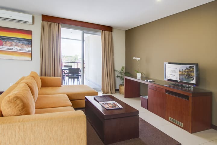 Amadea Resort & Villas