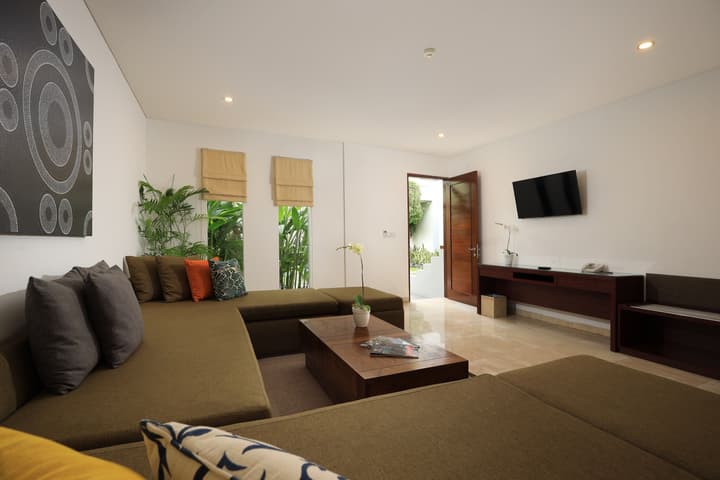 Amadea Resort & Villas