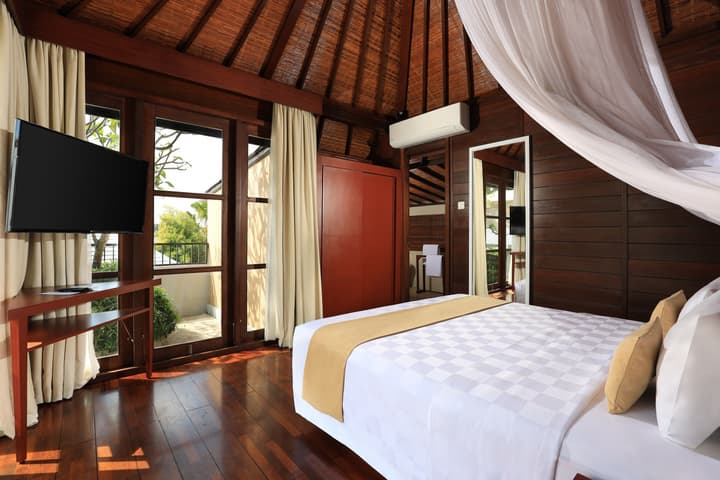 Amadea Resort & Villas