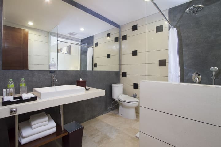 Amadea Resort & Villas