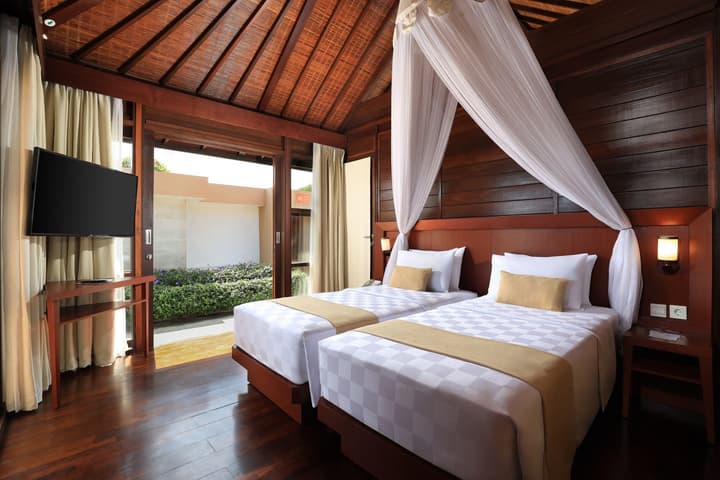 Amadea Resort & Villas