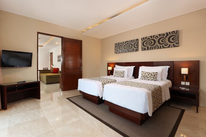 Amadea Resort & Villas