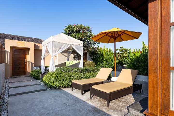 Amadea Resort & Villas