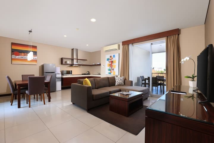 Amadea Resort & Villas