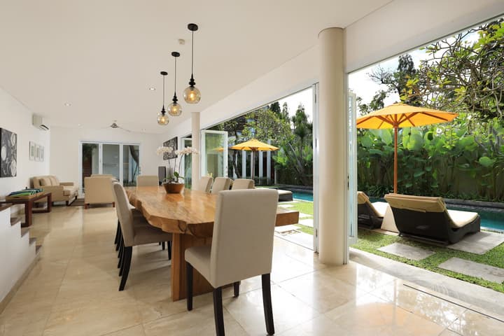 Amadea Resort & Villas