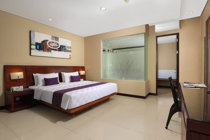 Amadea Resort & Villas