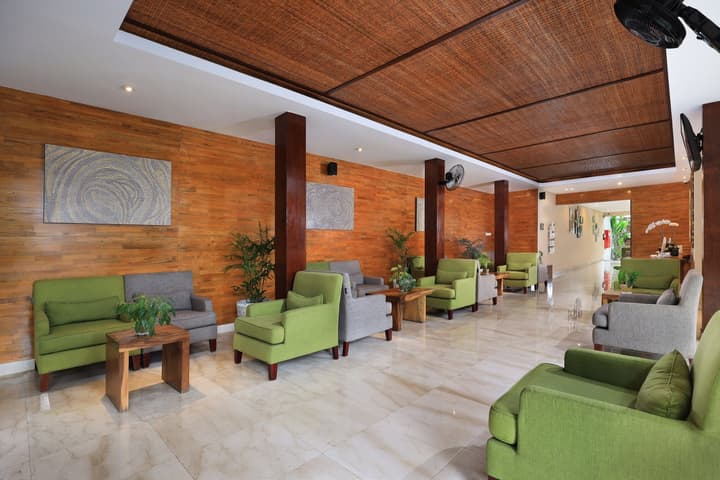 Amadea Resort & Villas