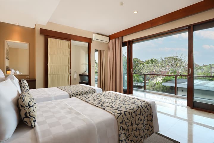 Amadea Resort & Villas