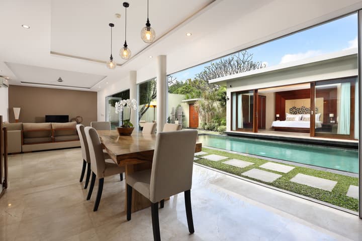 Amadea Resort & Villas