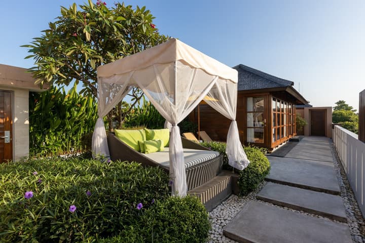 Amadea Resort & Villas