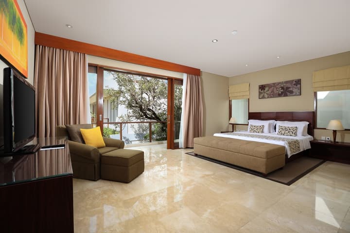 Amadea Resort & Villas