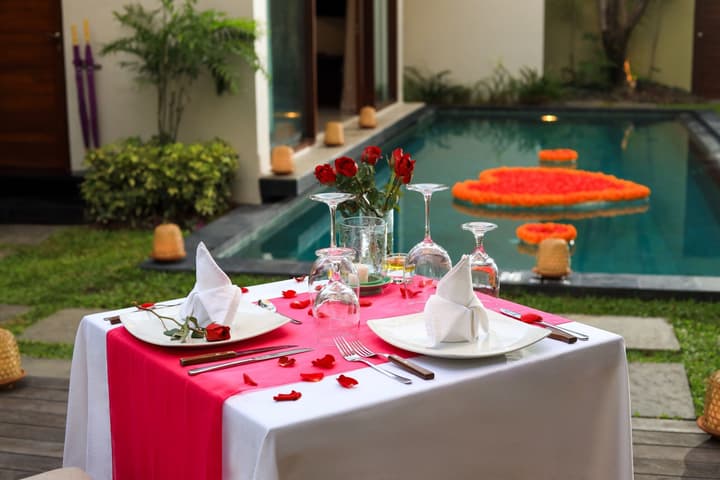Amadea Resort & Villas