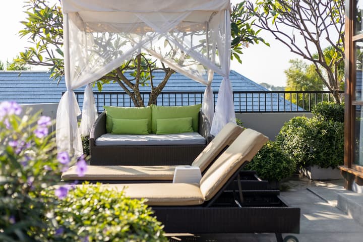Amadea Resort & Villas