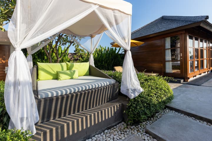 Amadea Resort & Villas