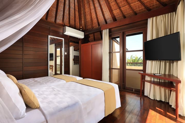 Amadea Resort & Villas