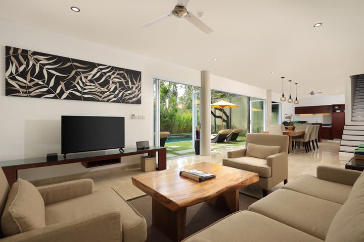 Amadea Resort & Villas