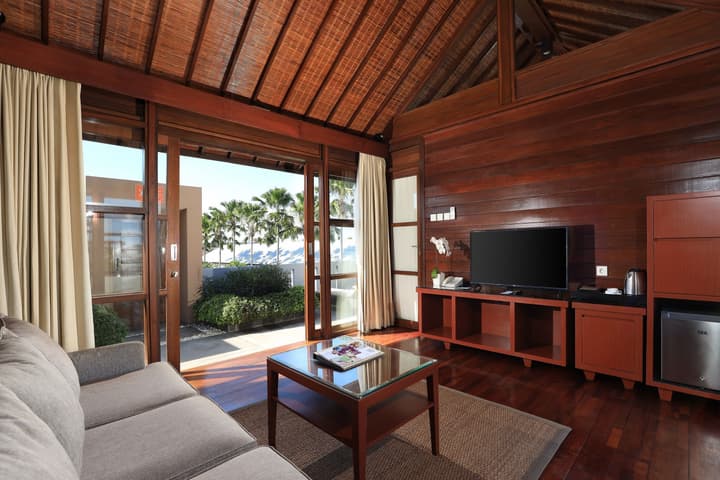 Amadea Resort & Villas