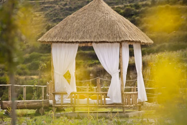 Aranwa Pueblito Encantado del Colca