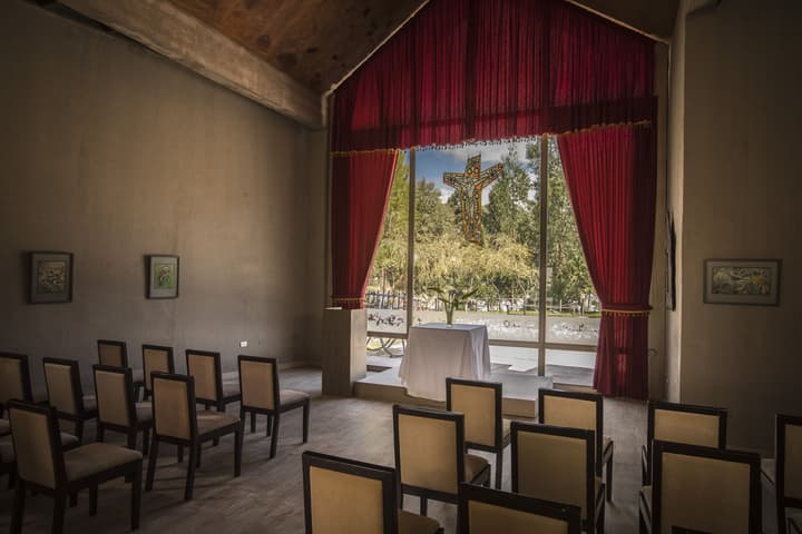Aranwa Pueblito Encantado del Colca