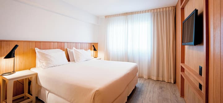 Atlántico Boutique Hotel