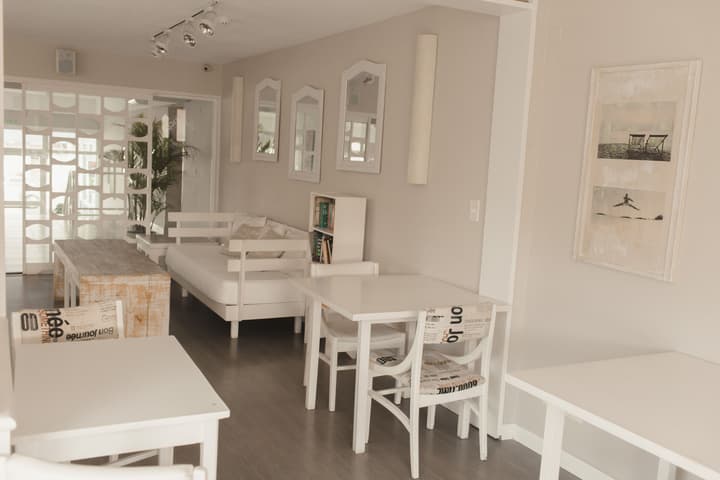 Atlántico Boutique Hotel