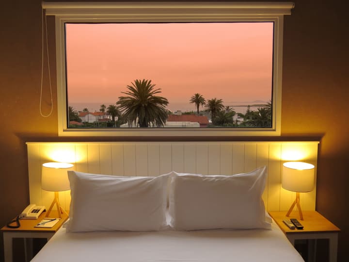 Atlántico Boutique Hotel