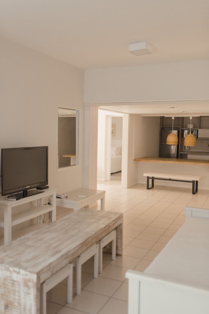 Atlántico Boutique Hotel