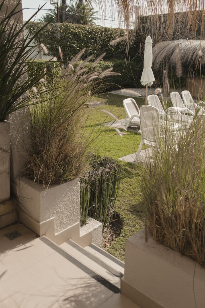 Atlántico Boutique Hotel