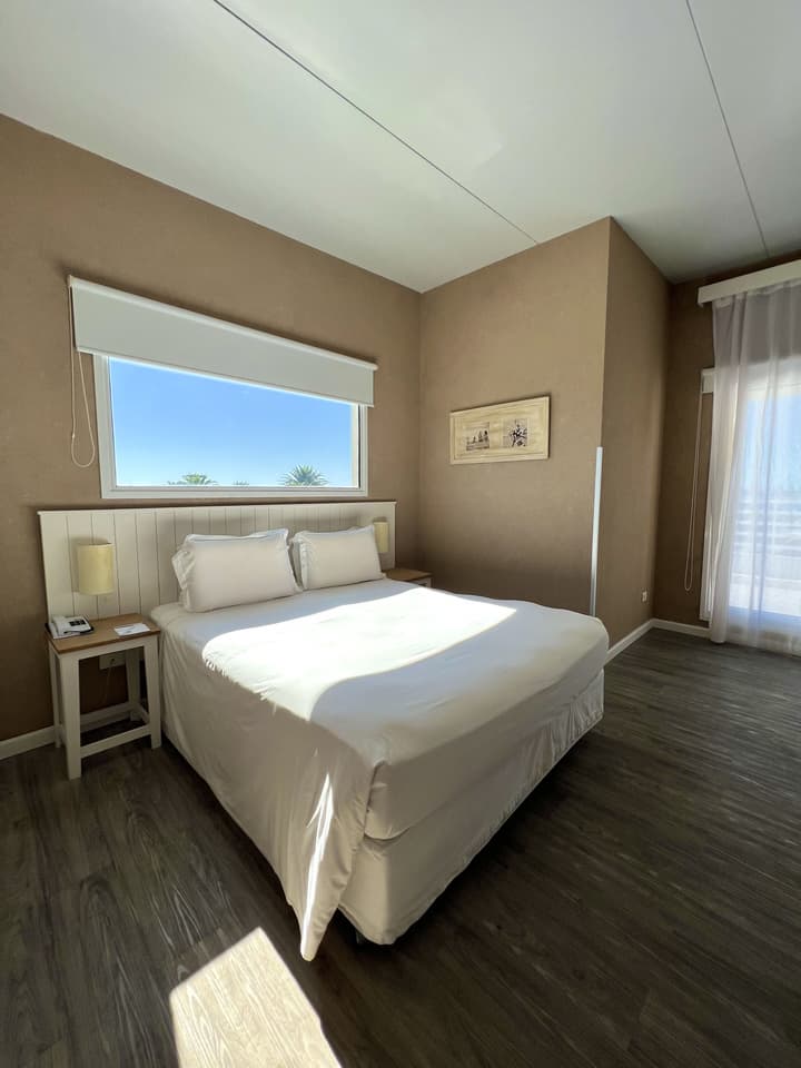 Atlántico Boutique Hotel