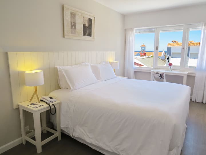 Atlántico Boutique Hotel