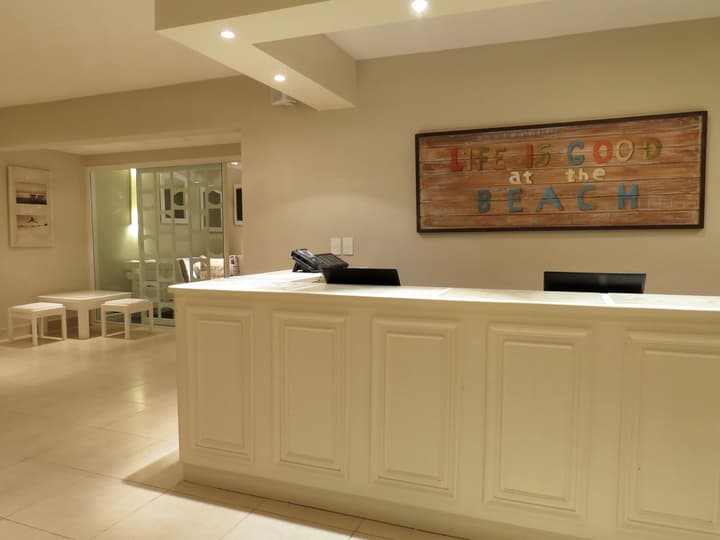 Atlántico Boutique Hotel
