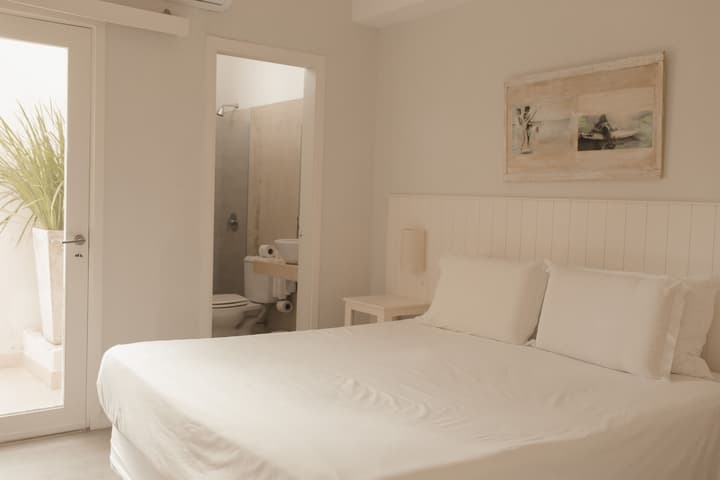 Atlántico Boutique Hotel