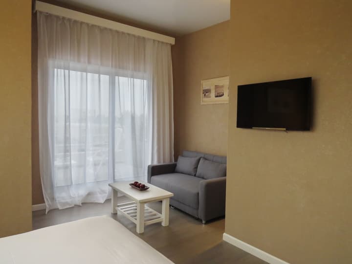 Atlántico Boutique Hotel
